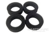 Hobby Plus 1/18 Scale 1.2" Tire Foam (4) HBP240204