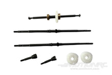 Load image into Gallery viewer, Hobby Plus 1/18 Scale 6x6 Axle Drive Shaft Set HBP240096
