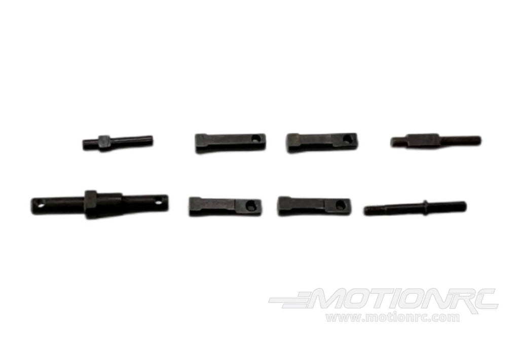 Hobby Plus 1/18 Scale 6x6 Transmission Gear Shaft Set HBP240120