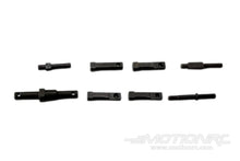 Load image into Gallery viewer, Hobby Plus 1/18 Scale 6x6 Transmission Gear Shaft Set HBP240120
