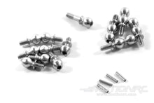 Load image into Gallery viewer, Hobby Plus 1/18 Scale Ball Stud &amp; Pin Set HBP240078
