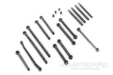 Load image into Gallery viewer, Hobby Plus 1/18 Scale Complete Vehicle Links Set HBP240050
