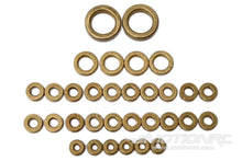 Load image into Gallery viewer, Hobby Plus 1/18 Scale CR18P Complete Bushing Set HBP240245
