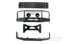Load image into Gallery viewer, Hobby Plus 1/18 Scale CR18P Rock Van Grill &amp; Bumper HBP240232
