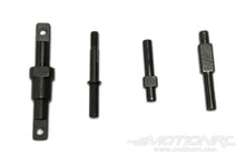 Load image into Gallery viewer, Hobby Plus 1/18 Scale CR18P Transmission Gear Shaft Set HBP240212
