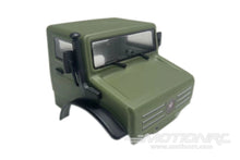 Load image into Gallery viewer, Hobby Plus 1/18 Scale Trail Hunter Army Green RTR Body HBP240253
