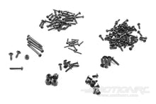 Load image into Gallery viewer, Hobby Plus 1/18 Scale Trail Hunter Complete Screw Set HBP240284
