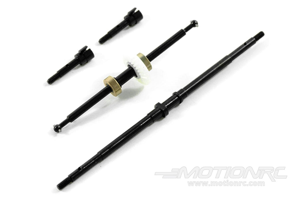 Hobby Plus 1/24 Scale Axle Drive Shaft Set HBP240019