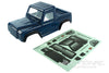 Hobby Plus 1/24 Scale Defender Blue Truck Cab Body HBP240130