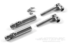 Load image into Gallery viewer, Hobby Plus 1/24 Scale Steel Main Drive Shaft Set HBP240073
