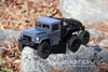 Hobby Plus CR18 6x6 Grey Conqueror 1/18 Scale Mini Crawler - RTR HBP1810167-GR