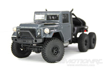 Load image into Gallery viewer, Hobby Plus CR18 6x6 Grey Conqueror 1/18 Scale Mini Crawler - RTR HBP1810167-GR
