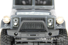 Load image into Gallery viewer, Hobby Plus CR18 6x6 Grey Conqueror 1/18 Scale Mini Crawler - RTR HBP1810167-GR
