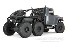 Load image into Gallery viewer, Hobby Plus CR18 6x6 Grey Conqueror 1/18 Scale Mini Crawler - RTR HBP1810167-GR
