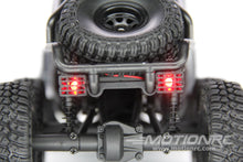 Load image into Gallery viewer, Hobby Plus CR18 6x6 Grey Conqueror 1/18 Scale Mini Crawler - RTR HBP1810167-GR
