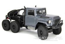 Load image into Gallery viewer, Hobby Plus CR18 6x6 Grey Conqueror 1/18 Scale Mini Crawler - RTR HBP1810167-GR
