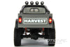 Hobby Plus CR18 Grey Harvest 1/18 Scale 4WD Mini Crawler - RTR HBP1810106-GR