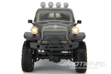 Load image into Gallery viewer, Hobby Plus CR18 Grey Harvest 1/18 Scale 4WD Mini Crawler - RTR HBP1810106-GR
