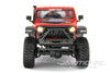 Hobby Plus CR18 Red Kratos 1/18 Scale 4WD Mini Crawler - RTR HBP1810123-RD