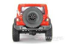 Load image into Gallery viewer, Hobby Plus CR18 Red Kratos 1/18 Scale 4WD Mini Crawler - RTR HBP1810123-RD
