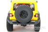 Hobby Plus CR18 Yellow Kratos 1/18 Scale 4WD Mini Crawler - RTR HBP1810125-YW