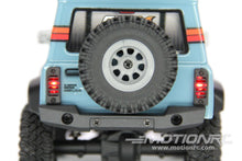 Load image into Gallery viewer, Hobby Plus CR24 Blue G-Armor 1/24 Scale 4WD Micro Crawler - RTR HBP2410128-BL
