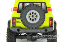 Load image into Gallery viewer, Hobby Plus CR24 Yellow G-Armor 1/24 Scale 4WD Micro Crawler - RTR
