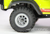 Hobby Plus CR24 Yellow G-Armor 1/24 Scale 4WD Micro Crawler - RTR