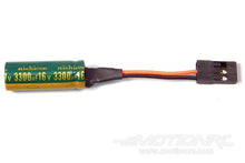Load image into Gallery viewer, HobbyEagle 16V EZ-Plug Capacitor HEA16VC
