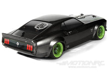 Load image into Gallery viewer, HPI Racing RS4 Sport 3 1969 Ford Mustang RTR-X 1/10 Scale 4WD Car - RTR HPI120102
