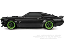 Load image into Gallery viewer, HPI Racing RS4 Sport 3 1969 Ford Mustang RTR-X 1/10 Scale 4WD Car - RTR HPI120102
