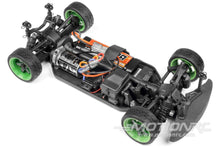 Load image into Gallery viewer, HPI Racing RS4 Sport 3 1969 Ford Mustang RTR-X 1/10 Scale 4WD Car - RTR HPI120102
