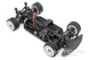 HPI Racing RS4 Sport 3 Flux Audi E-Tron Vision GT 1/10 Scale 4WD Brushless Touring Car - RTR HPI160202
