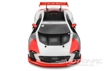 Load image into Gallery viewer, HPI Racing RS4 Sport 3 Flux Audi E-Tron Vision GT 1/10 Scale 4WD Brushless Touring Car - RTR HPI160202
