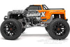 HPI Racing Savage X 4.6 GT-6 1/8th Scale 4WD Nitro Monster Truck - RTR HPI160100