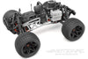HPI Racing Savage X 4.6 GT-6 1/8th Scale 4WD Nitro Monster Truck - RTR HPI160100