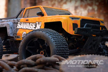 Load image into Gallery viewer, HPI Racing Savage X Flux V2 1/8 Scale 4WD Monster Truck - RTR HPI160101
