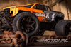 HPI Racing Savage X Flux V2 1/8 Scale 4WD Monster Truck - RTR HPI160101