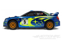 Load image into Gallery viewer, HPI Racing WR8 Flux WRC Subaru Impreza 1/8 Scale 4WD Rally Car - RTR HPI160217
