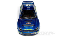 Load image into Gallery viewer, HPI Racing WR8 Flux WRC Subaru Impreza 1/8 Scale 4WD Rally Car - RTR HPI160217
