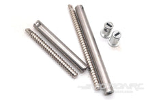 Load image into Gallery viewer, Huina 1/14 Scale C336D Excavator Inner and Outer Screw Rod Set HUA1580-105
