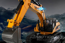 Load image into Gallery viewer, Huina C336D Die-Cast 1/14 Scale Excavator - RTR - (OPEN BOX) HUA1580-001(OB)
