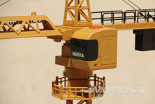 Load image into Gallery viewer, Huina LEB550EC 1/14 Scale RC T-Crane - RTR HUA1585-001
