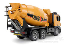 Load image into Gallery viewer, Huina MA3240 1/14 Scale Cement Truck - RTR - (OPEN BOX)
