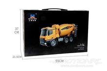 Load image into Gallery viewer, Huina MA3240 1/14 Scale Cement Truck - RTR - (OPEN BOX)
