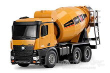 Load image into Gallery viewer, Huina MA3240 1/14 Scale Cement Truck - RTR - (OPEN BOX)
