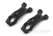Load image into Gallery viewer, Kyosho 1/10 Scale Outlaw Rampage Pro Front Hub Carrier KYOOL005-1
