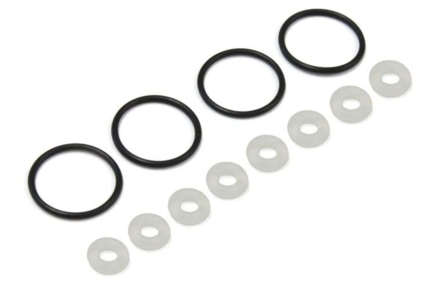 Kyosho 1/10 Scale Outlaw Rampage Pro O-Ring Set KYOOL011-5