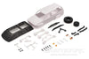 Kyosho 1/24 Scale Mini-Z 4X4 4 Runner White Body Set