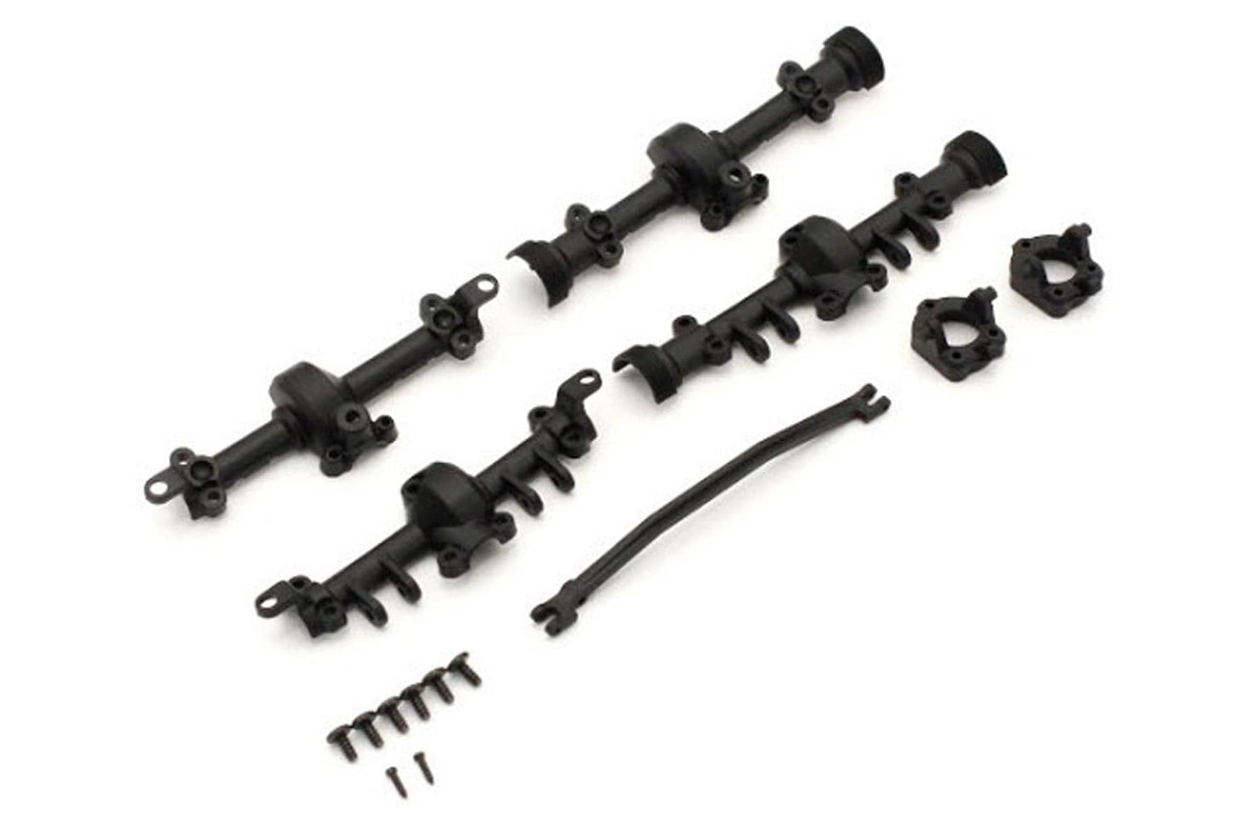 Kyosho 1/24 Scale Mini-Z 4X4 Axle Case Set